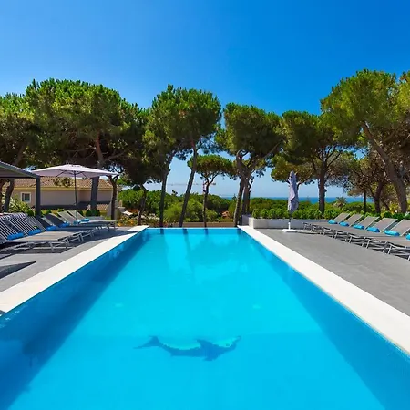 Siempre Domingo 빌라 *