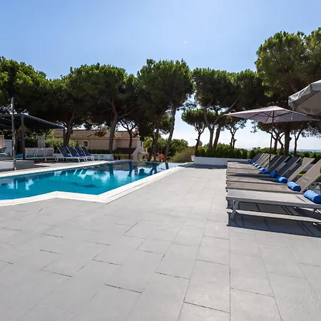 빌라 Siempre Domingo