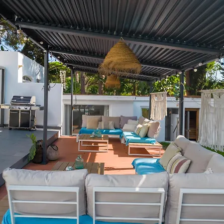 Siempre Domingo 빌라 *