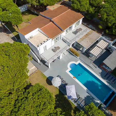 Siempre Domingo 빌라 *