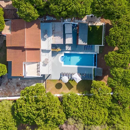 Siempre Domingo 빌라