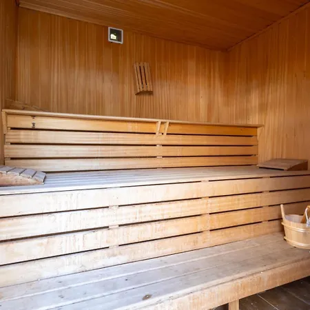 Siempre Domingo 마르베야