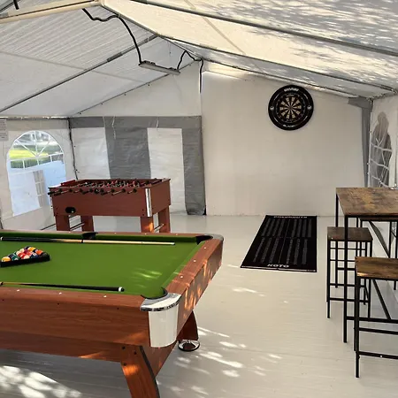 Siempre Domingo 빌라