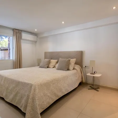 Vila Siempre Domingo Marbella