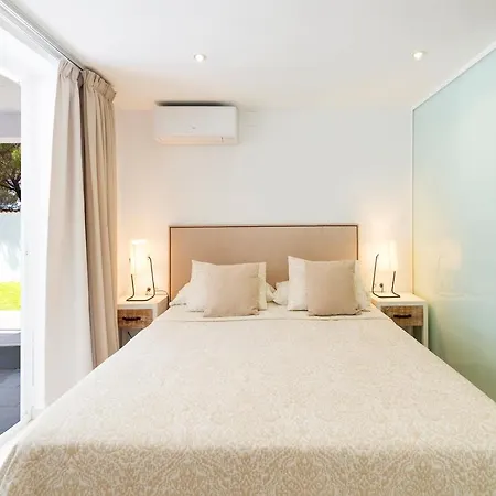 Вилла Siempre Domingo