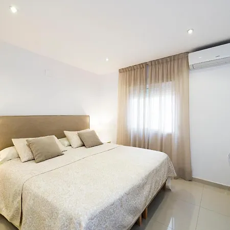 Siempre Domingo Вилла