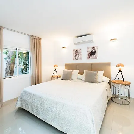 Villa Siempre Domingo Marbellac