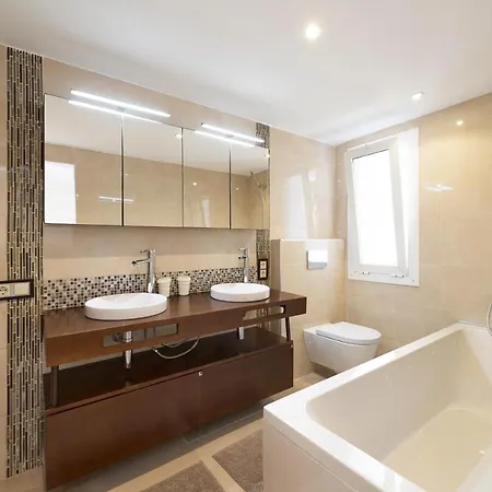 Вилла Siempre Domingo *