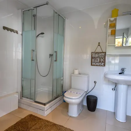 Siempre Domingo Вилла Марбелья