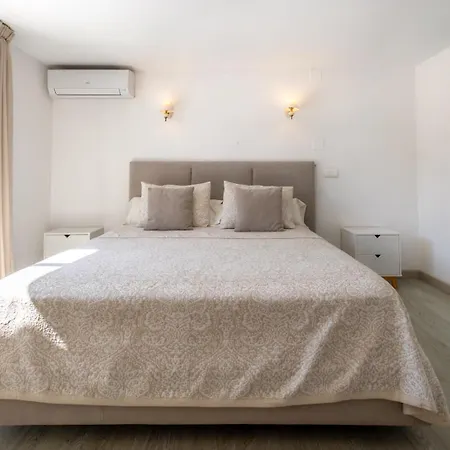 Вилла Siempre Domingo *