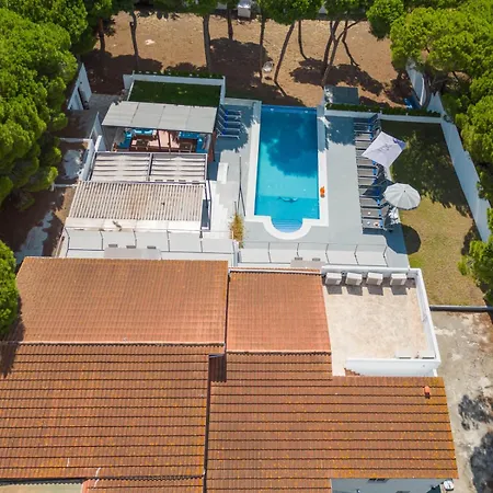 Villa Siempre Domingo Marbellac