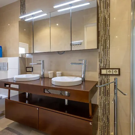 Вилла Siempre Domingo *