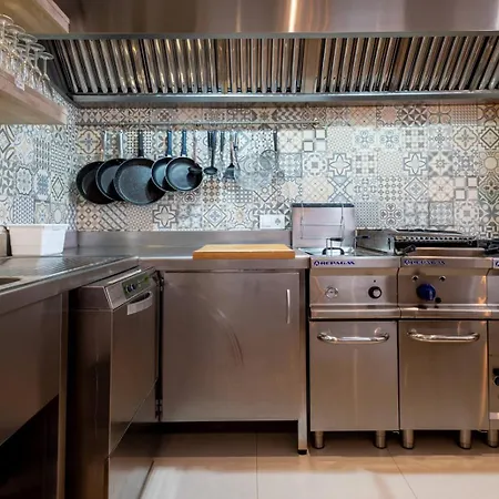 Siempre Domingo Вилла Марбелья