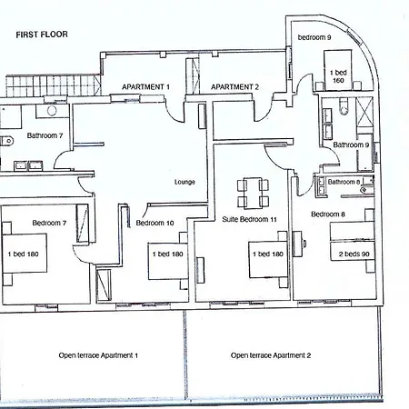 Siempre Domingo * Марбелья