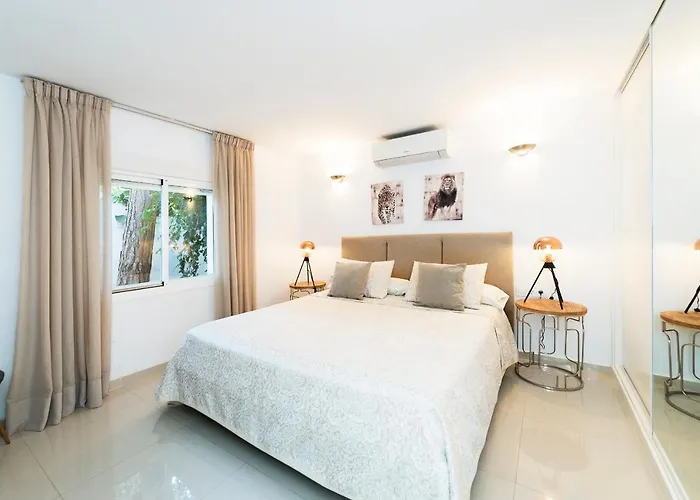 Villa Siempre Domingo Marbella