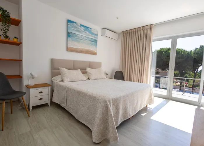 Siempre Domingo Villa Marbella