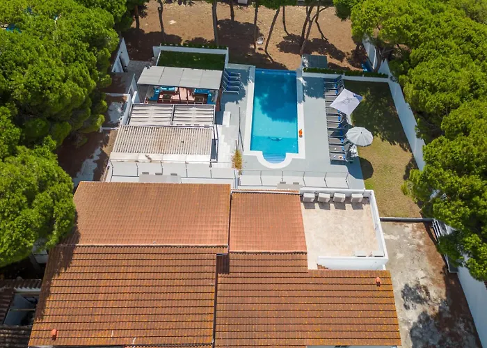 Villa Siempre Domingo Marbella