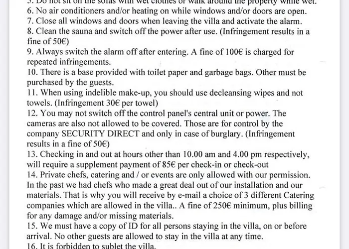 Siempre Domingo Marbella