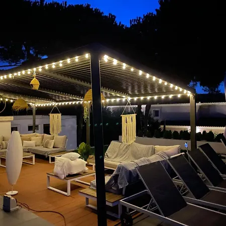 Villa Siempre Domingo *