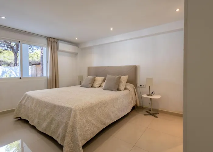 Willa Siempre Domingo Marbella