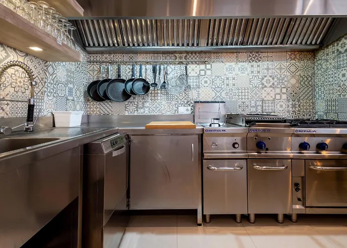 Siempre Domingo Willa Marbella