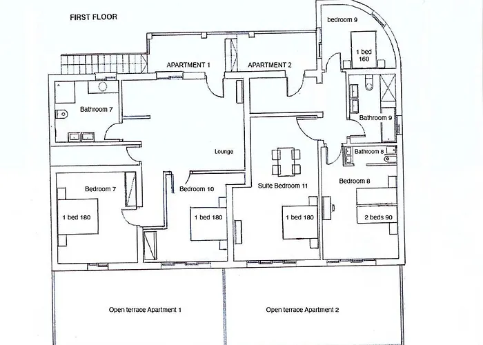 Siempre Domingo * Marbella