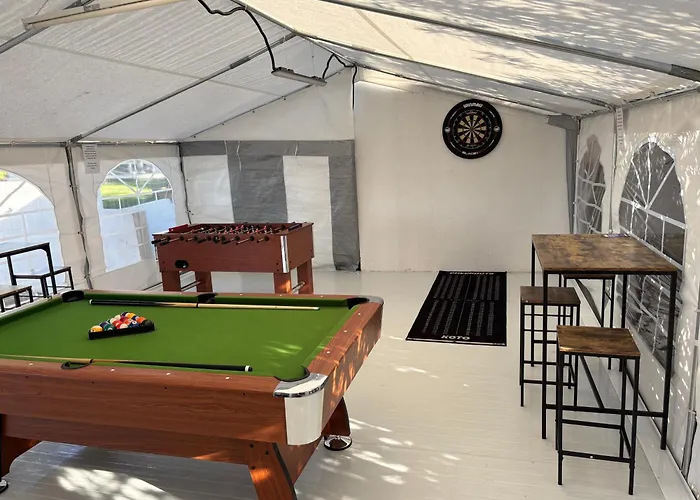 Siempre Domingo Willa